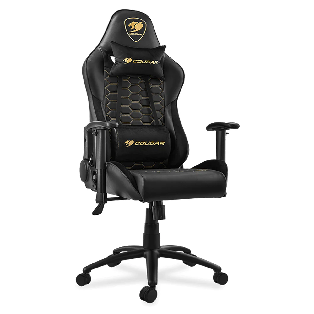 COUGAR OUTRIDER ROYAL GAMING CHAIR - Image 4