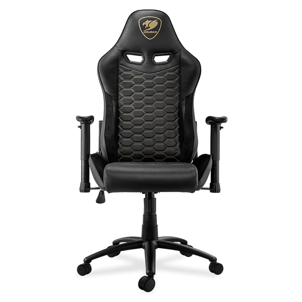 COUGAR OUTRIDER ROYAL GAMING CHAIR - Image 5