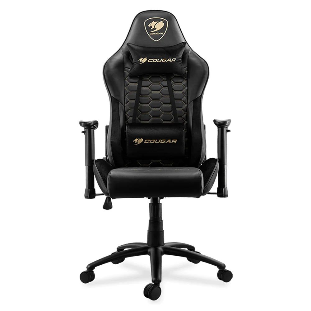 COUGAR OUTRIDER ROYAL GAMING CHAIR - Image 6