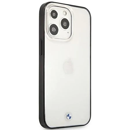 BMW COVER M IPHONE 13 PRO MAX CLEAR - Image 4