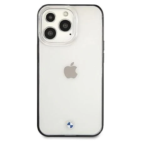 BMW COVER M IPHONE 13 PRO MAX CLEAR - Image 5