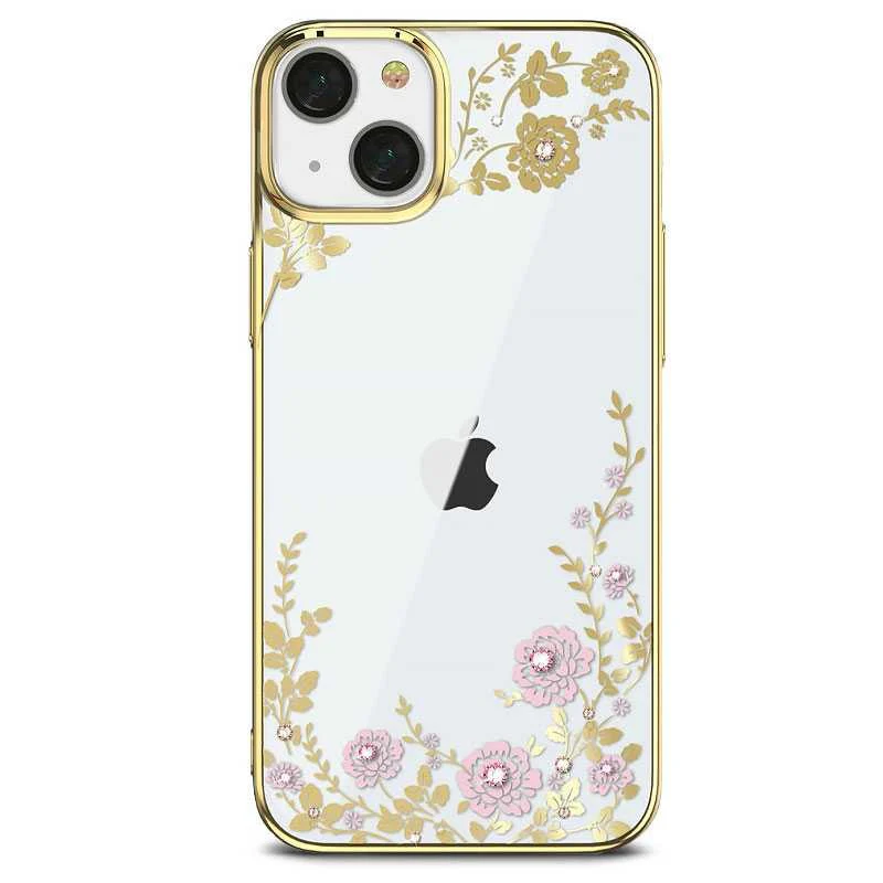 SWAROVSKI KING XBAR CRYSTAL COVERS - Image 4