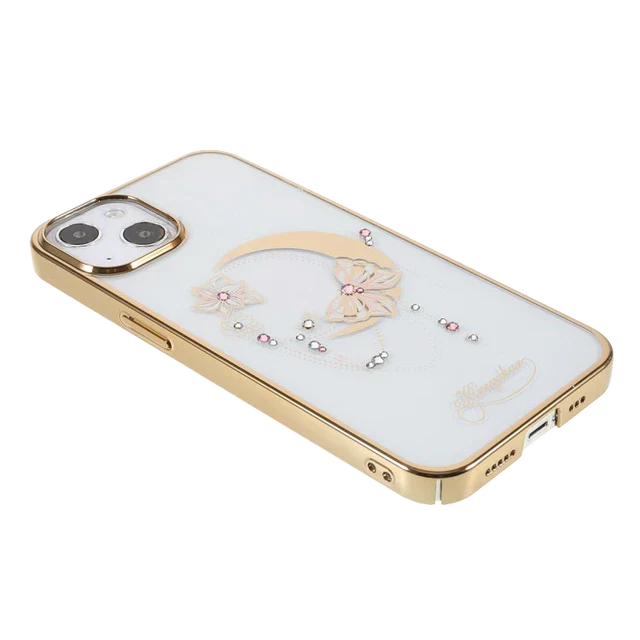 SWAROVSKI KING XBAR CRYSTAL COVERS - Image 5