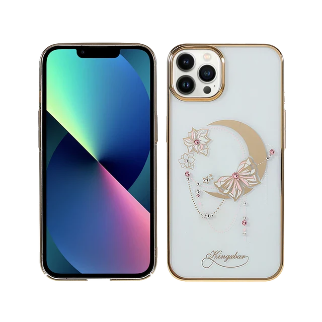 SWAROVSKI KING XBAR CRYSTAL COVERS - Image 6