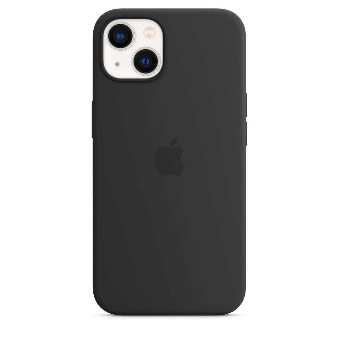 apple COVER SILICONE CASE IPHONE 13 - Image 3