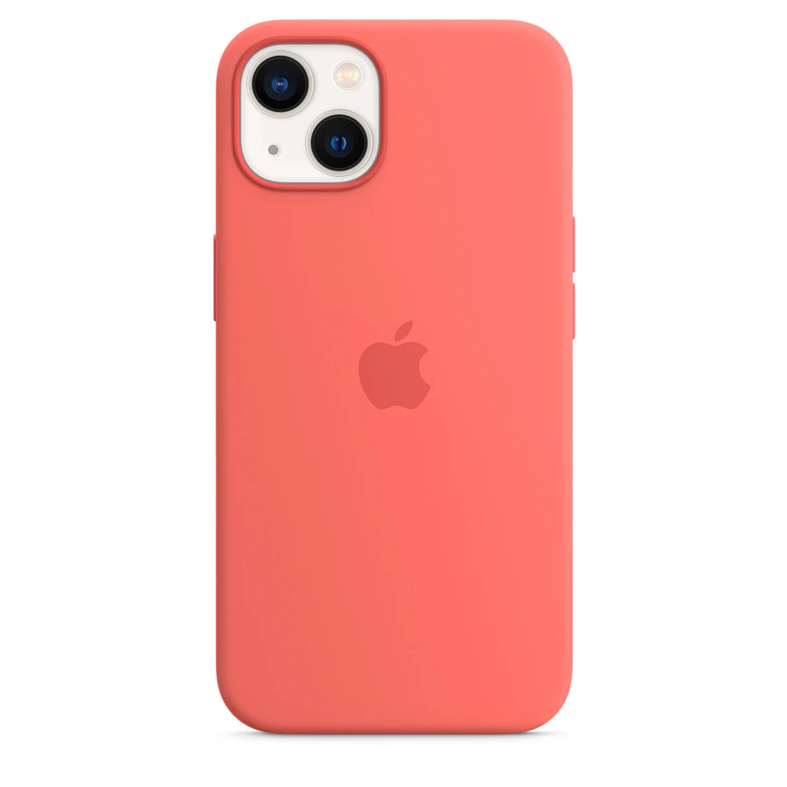 apple COVER SILICONE CASE IPHONE 13 - Image 4
