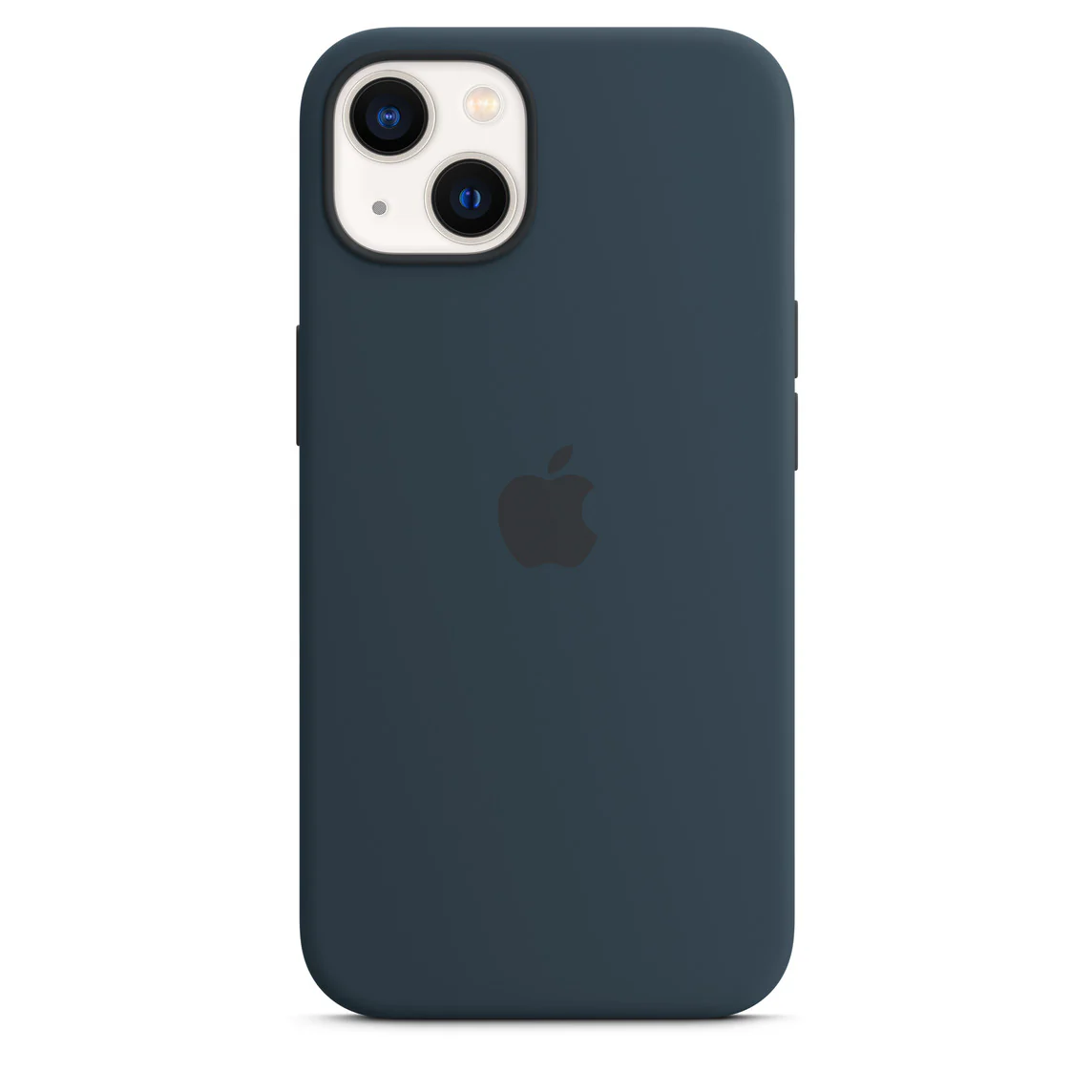 apple COVER SILICONE CASE IPHONE 13 - Image 5