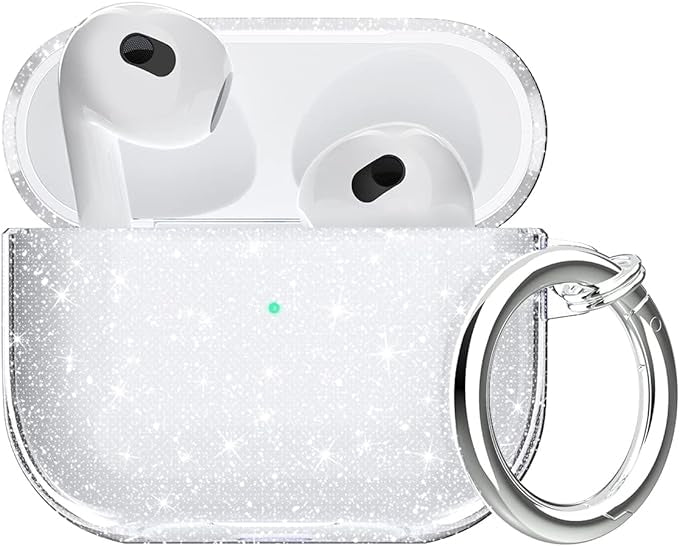 covers for airpod 3 transparent - Image 4