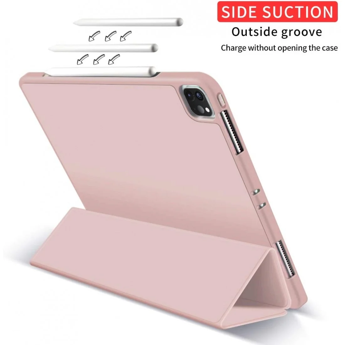 JACPAL Durapro cover and cases for iPad - Image 6