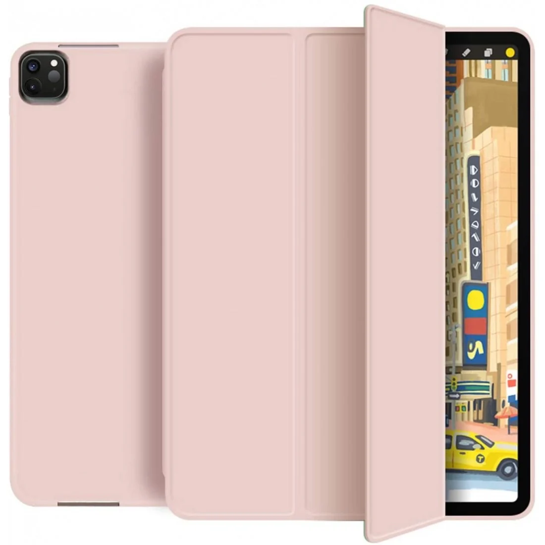 JACPAL Durapro cover and cases for iPad - Image 7