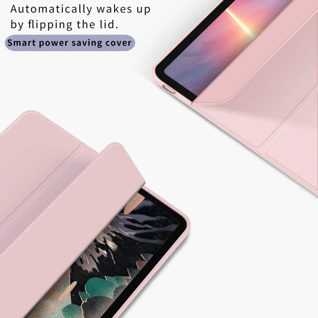 JACPAL Durapro cover and cases for iPad - Image 8