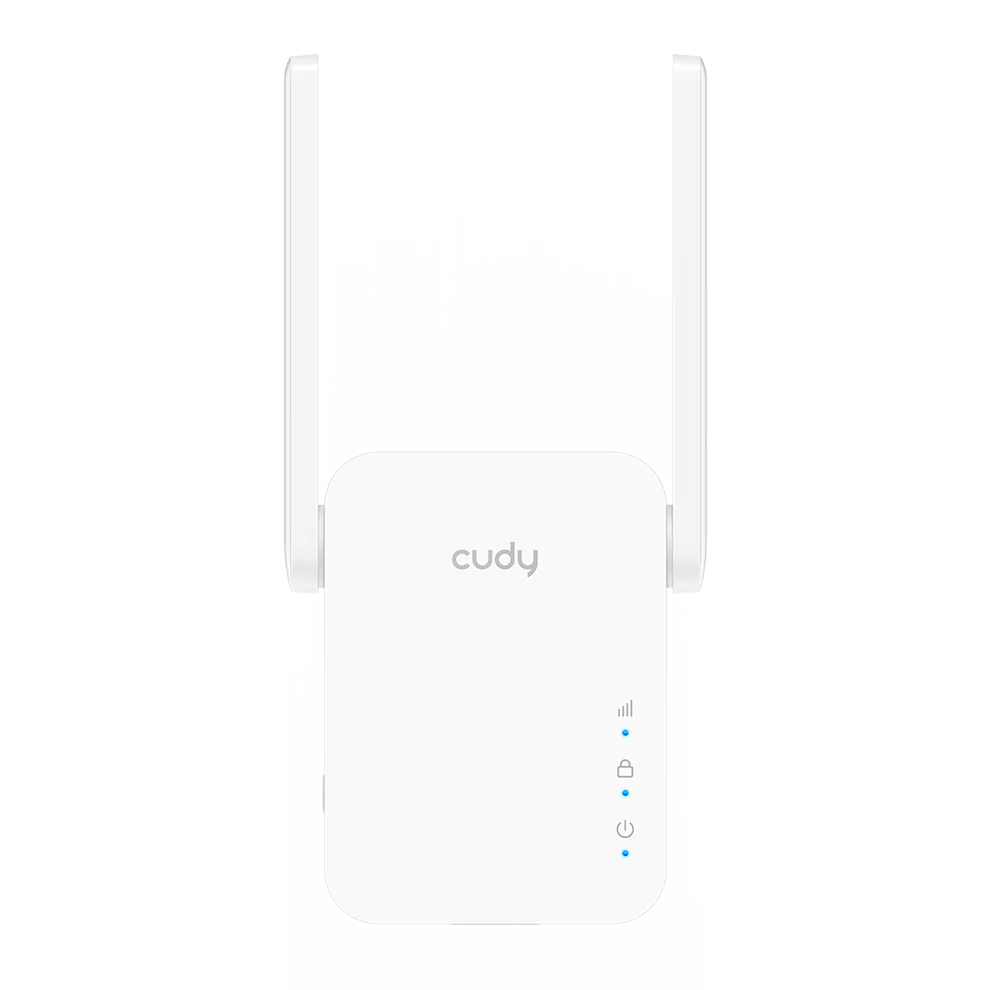 CUDY WIFI EXTENDERS ( RE1500 - RE1200) - Image 3