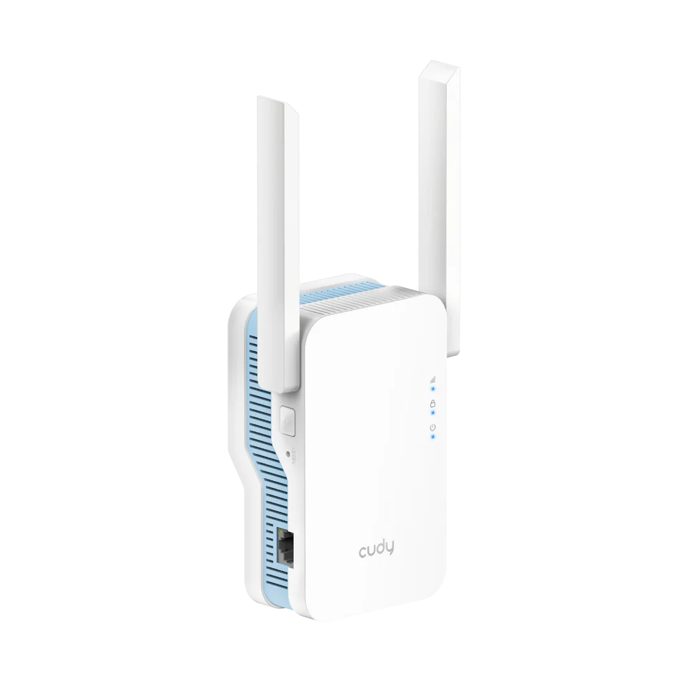CUDY WIFI EXTENDERS ( RE1500 - RE1200) - Image 6