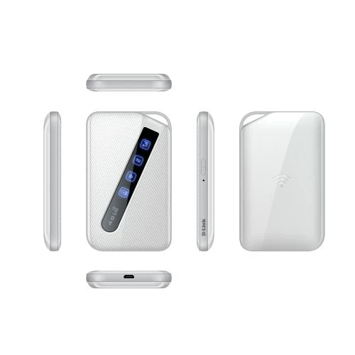 D-LINK 4G LTE MOBILE ROUTER DWR-930M - Image 2