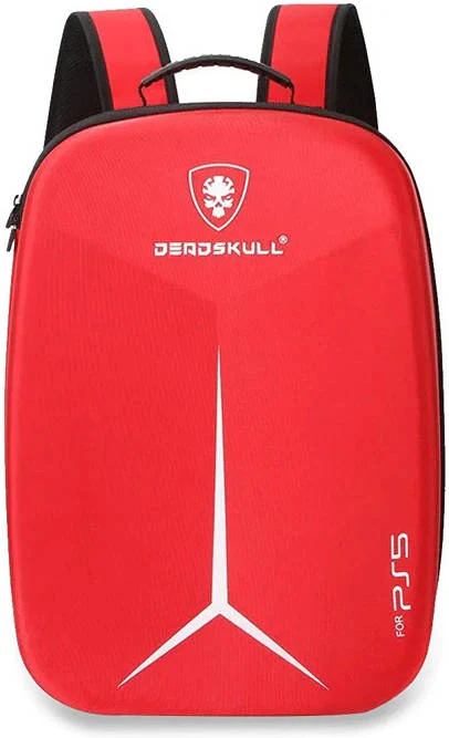 DeadSkull backpack for ps5 - Image 4