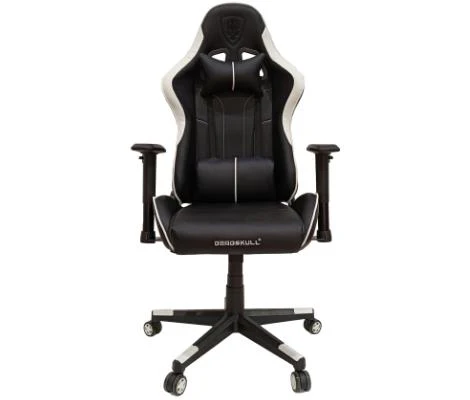 DEADSKULL GAMING CHAIR - Image 3