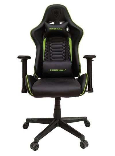 DEADSKULL GAMING CHAIR - Image 4