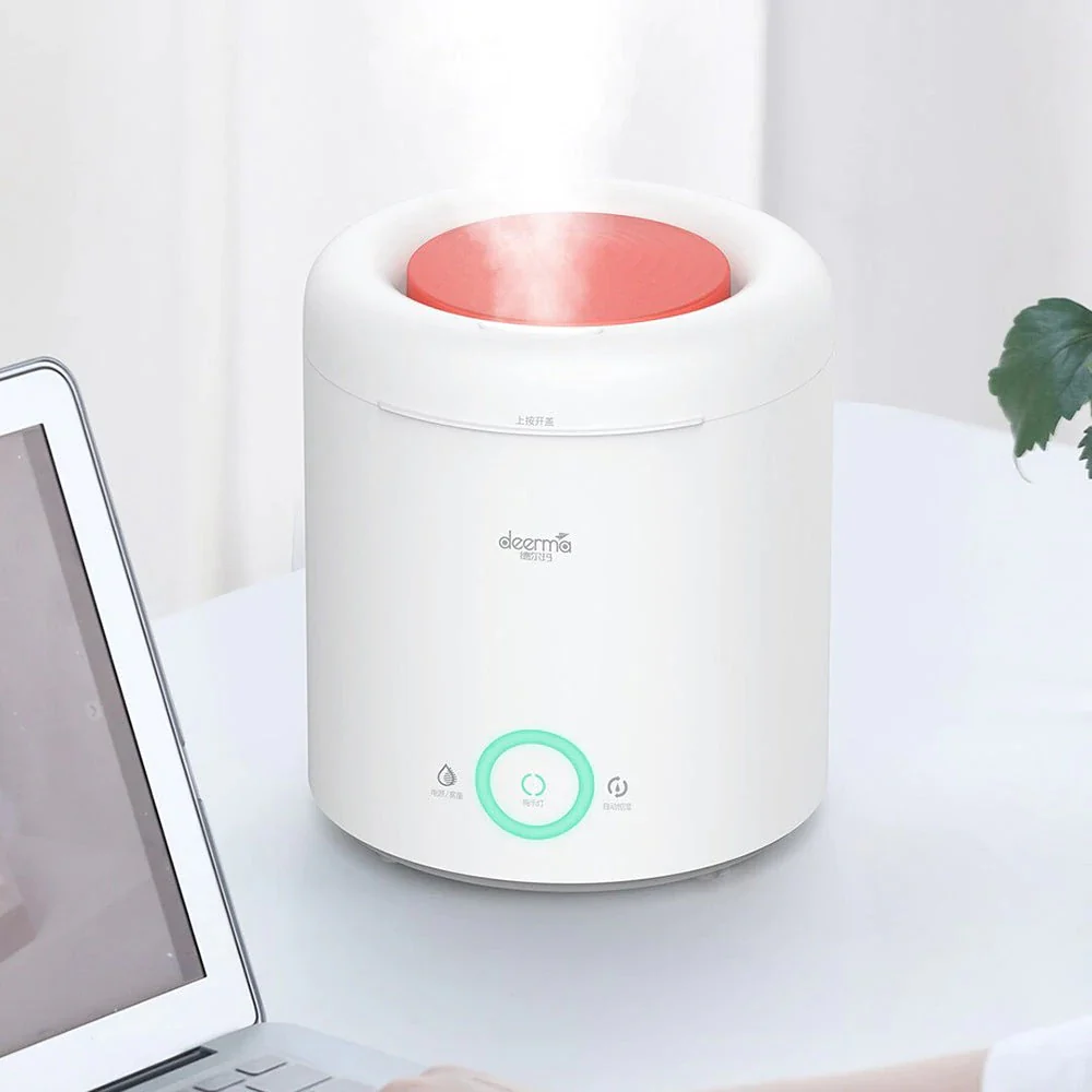DEERMA HUMIDIFIER 2 5L - Image 3