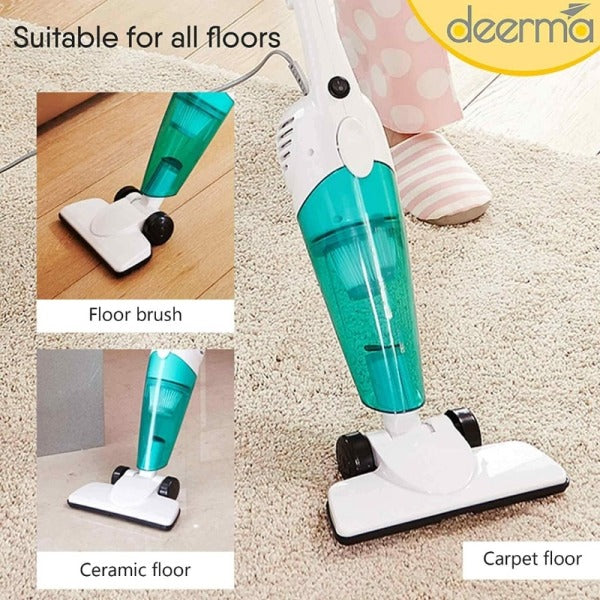 deerma vacuum cleaner 118C - Image 3