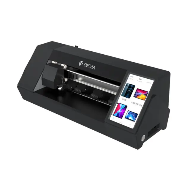 Devia intelligent film cutting machine for laptop v2 - Image 2