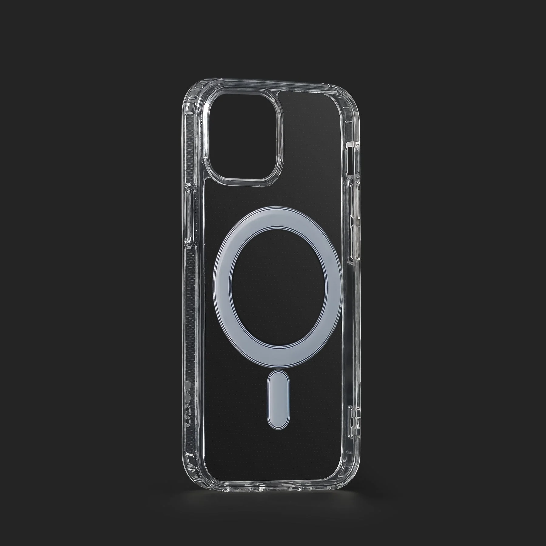DEZOE MAGSAFE CLEAR CASE FOR IPHONE - Image 3