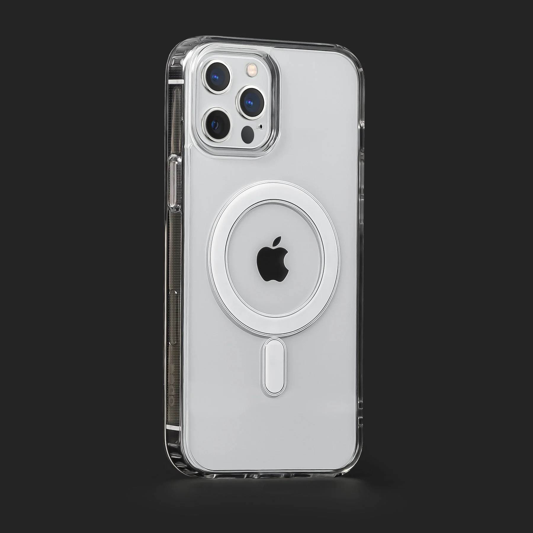 DEZOE MAGSAFE CLEAR CASE FOR IPHONE - Image 4