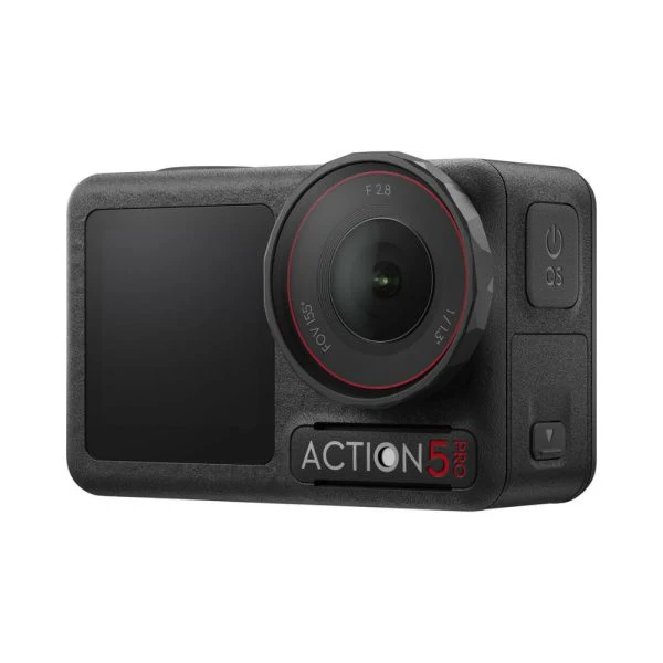 Dji Action 5 Pro Adventure Combo - Image 4