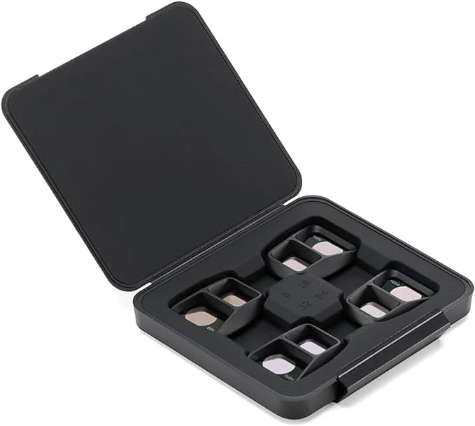 Dji Air 3 ND Filters Set (ND8/16/32/64) - Image 3