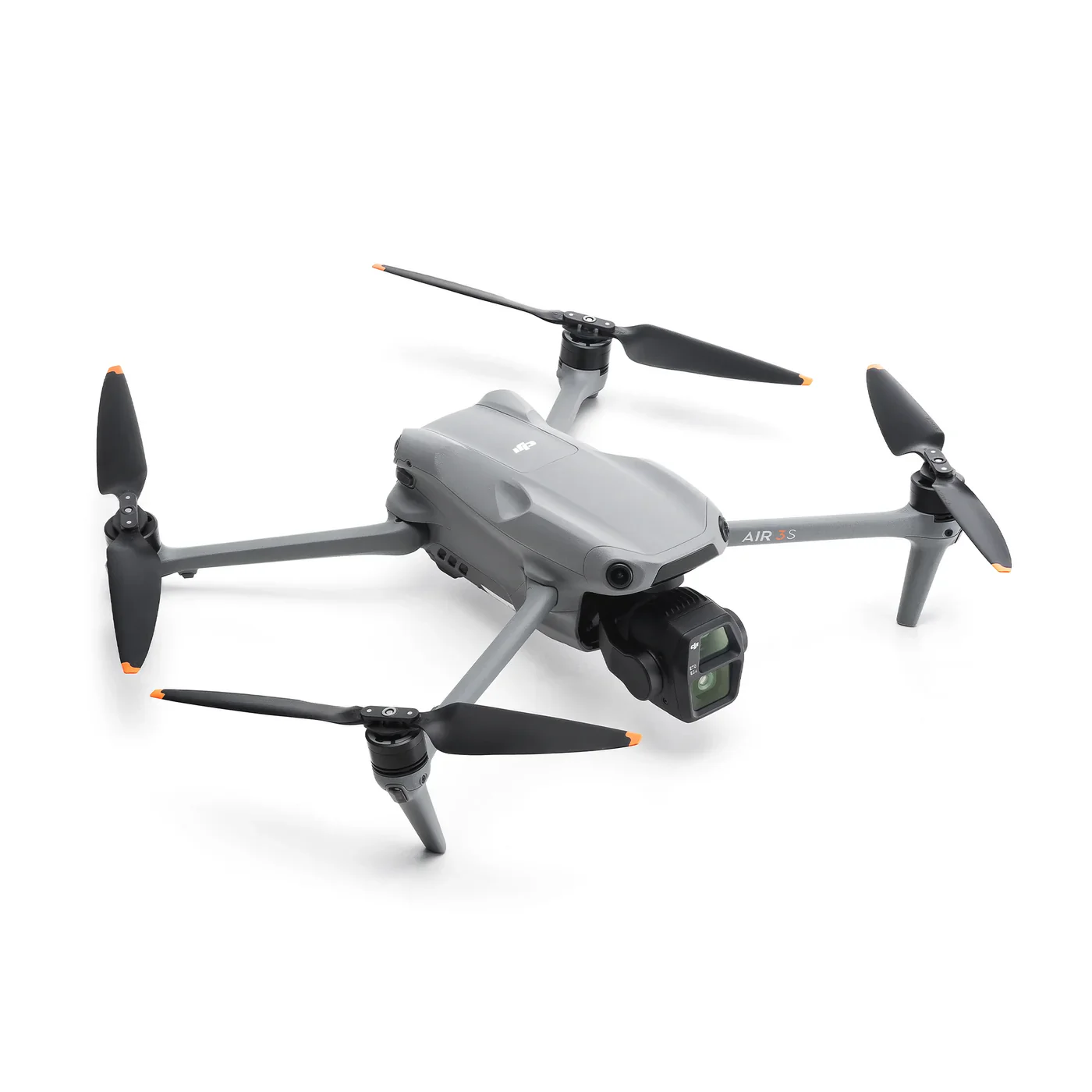 Dji Air 3S Fly More Combo (Dji Rc2) - Image 4