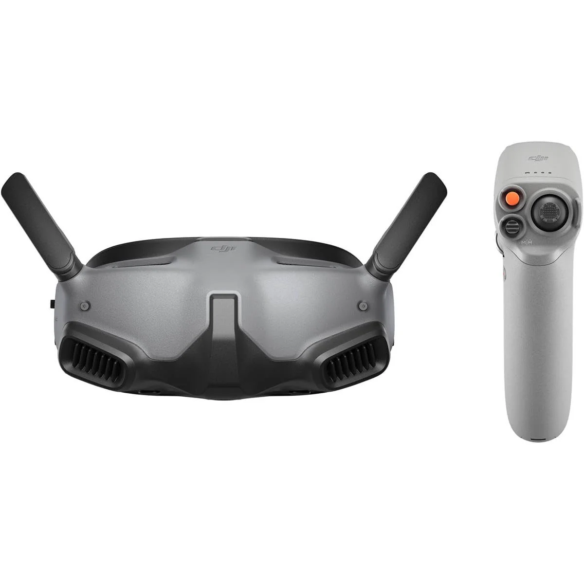 Dji Goggles Integra Motion Combo