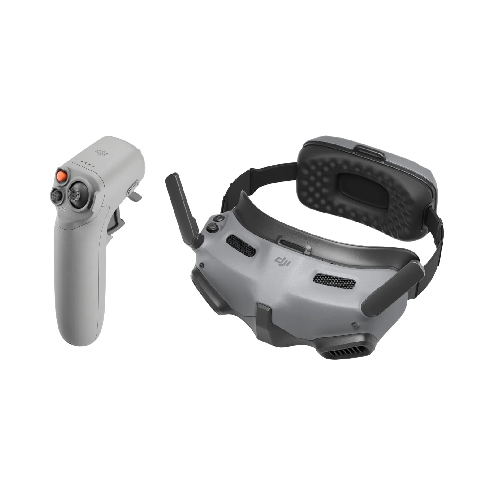 Dji Goggles Integra Motion Combo - Image 2