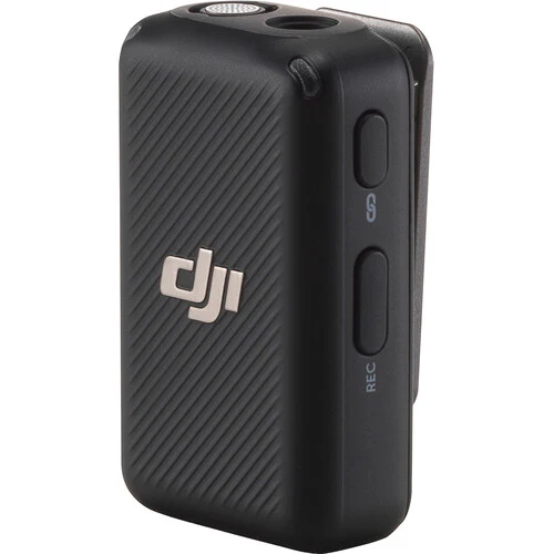 Dji mic (1 TX + 1 RX) - Image 3
