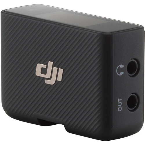 Dji mic (1 TX + 1 RX) - Image 5