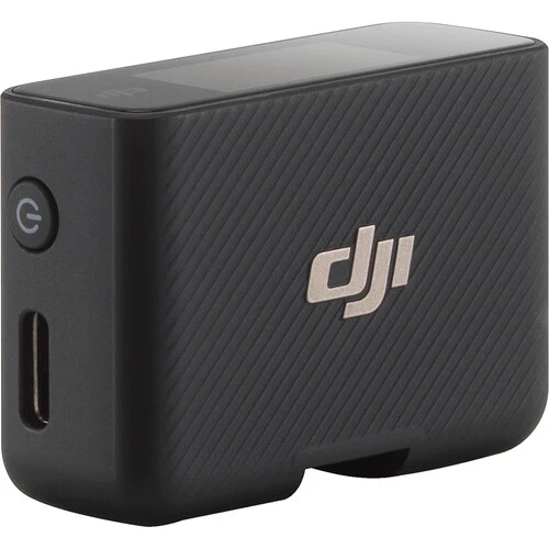 Dji mic (1 TX + 1 RX) - Image 7