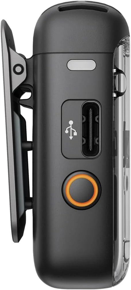 Dji Mic 2 single wireless microphone - Image 3