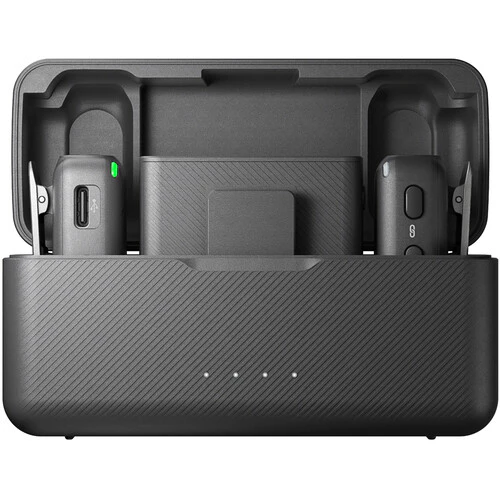 DJI MIC WIRELESS BLUETOOTH - Image 3