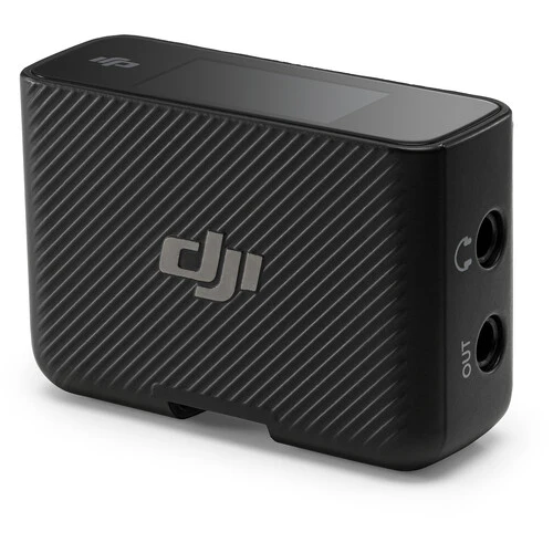 DJI MIC WIRELESS BLUETOOTH - Image 5