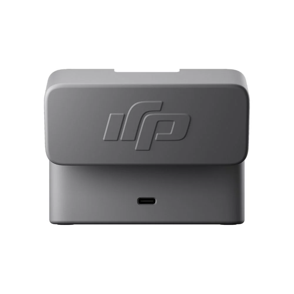 Dji Mic Mini wireless microphone - Image 3