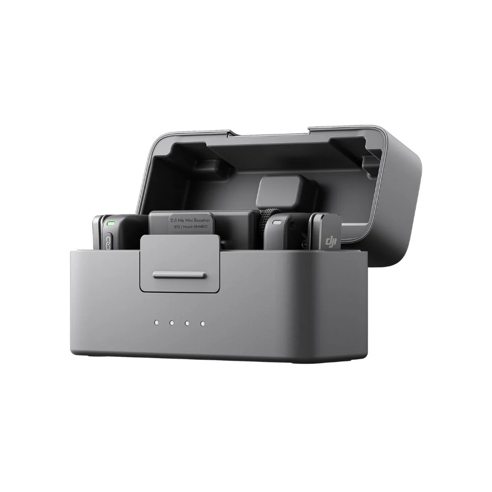 Dji Mic Mini wireless microphone - Image 6