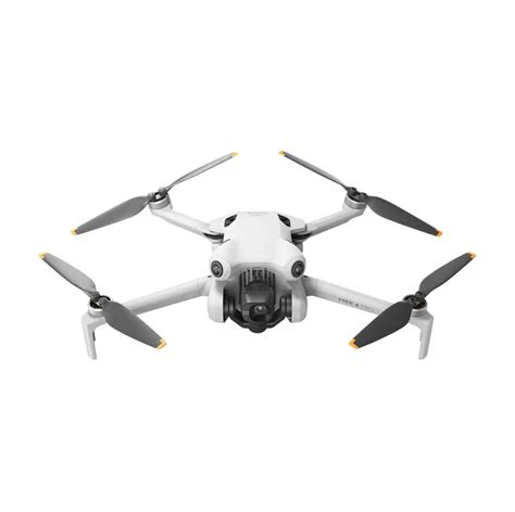 Dji MIni 4 Pro Fly More Combo Plus (dji Rc2) - Image 2