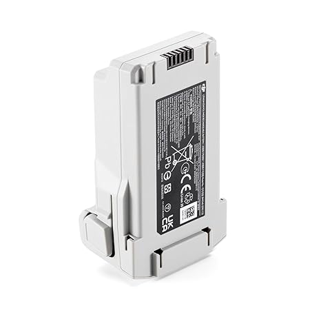 Dji Mini 4 pro Intelligent flight battery - Image 4