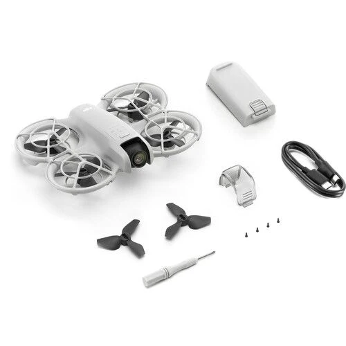 Dji Neo Drone - Image 4