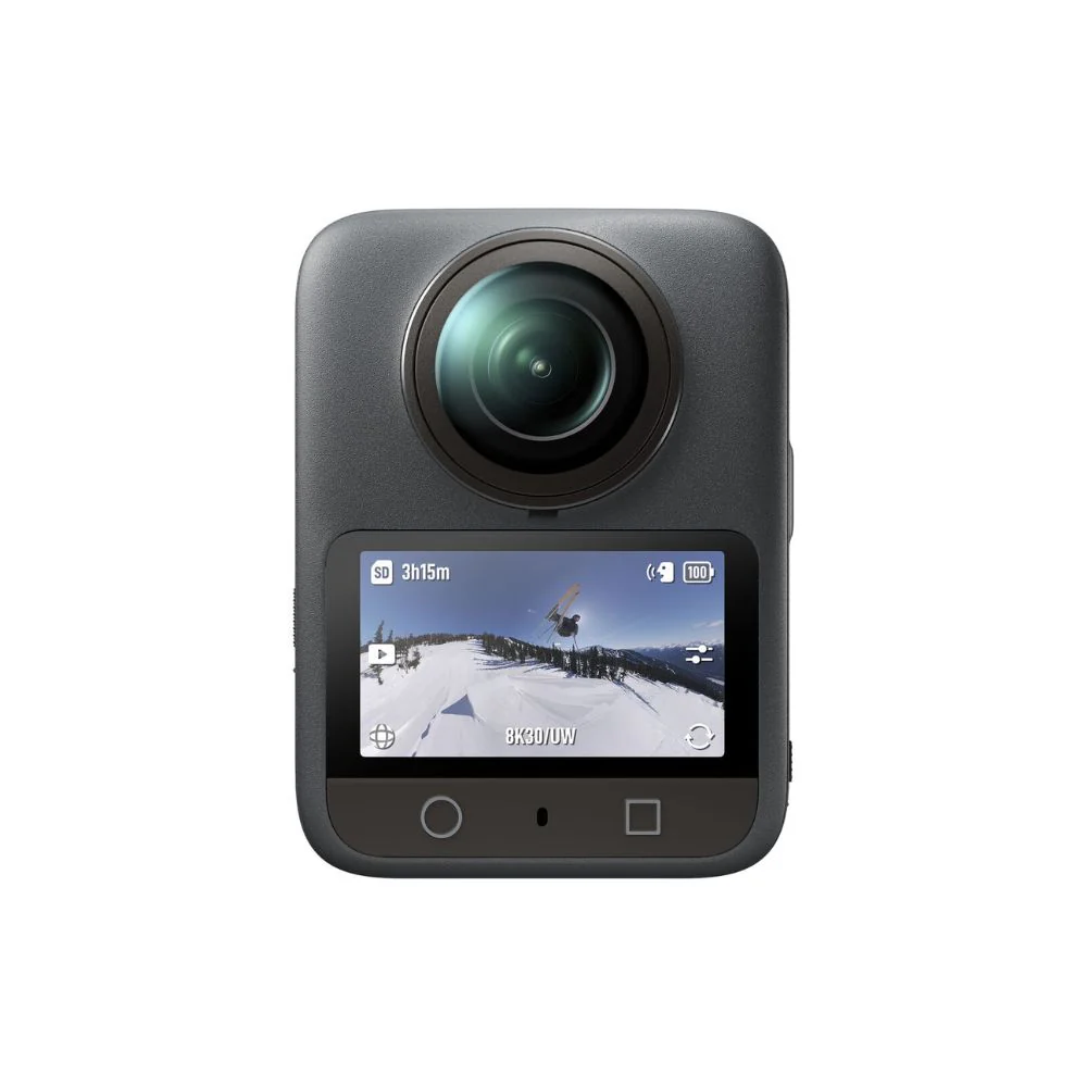 Dji Osmo 360 Adventure Combo - Image 2