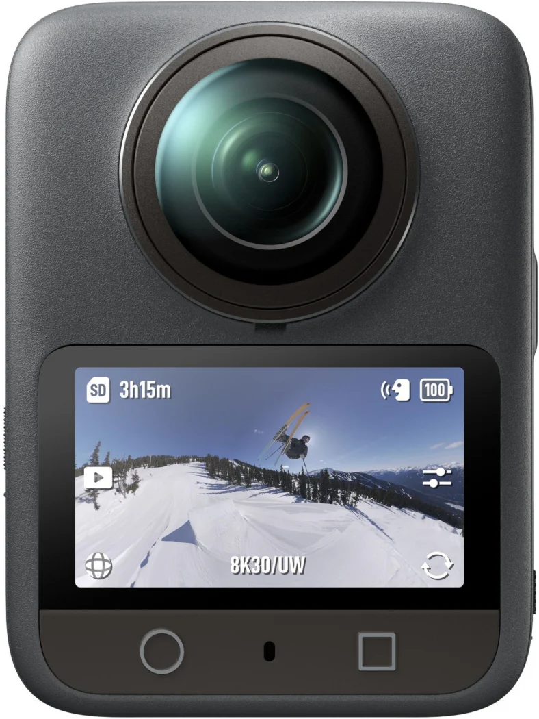 Dji Osmo 360 Standard Combo - Image 2