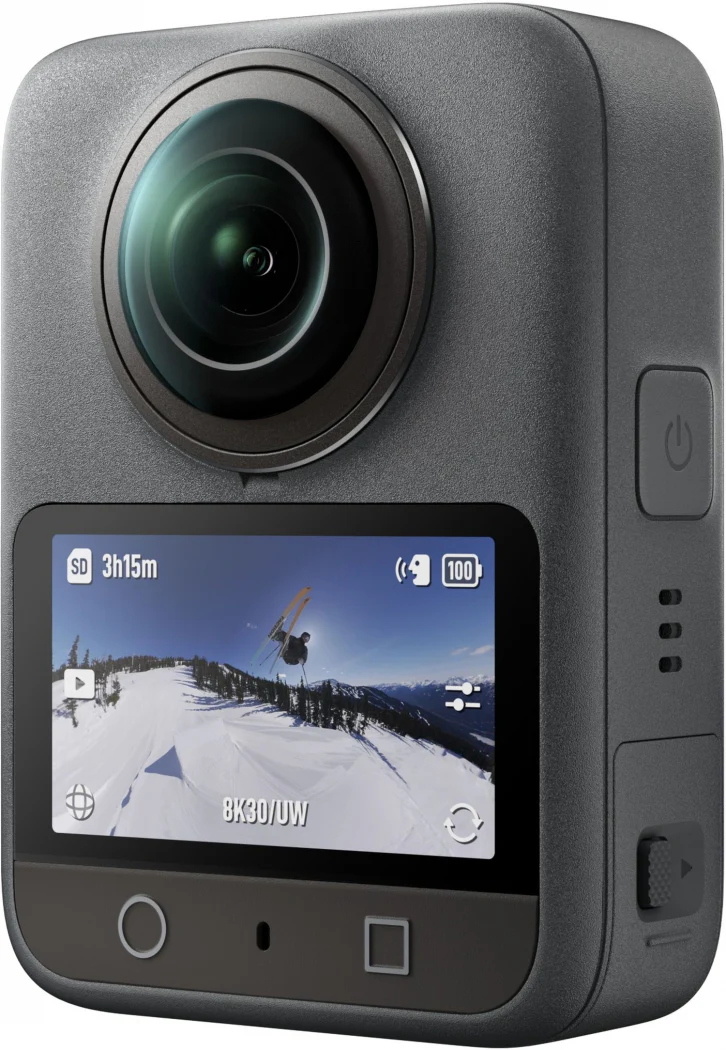 Dji Osmo 360 Standard Combo - Image 4