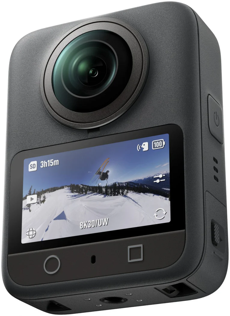 Dji Osmo 360 Standard Combo - Image 5