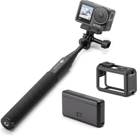 Dji osmo action 3 adventure combo - Image 2
