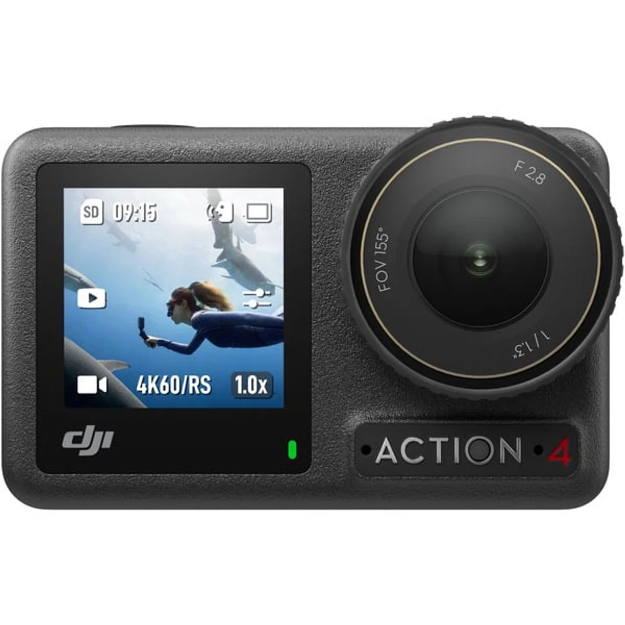Dji osmo action 4 adventure combo - Image 2