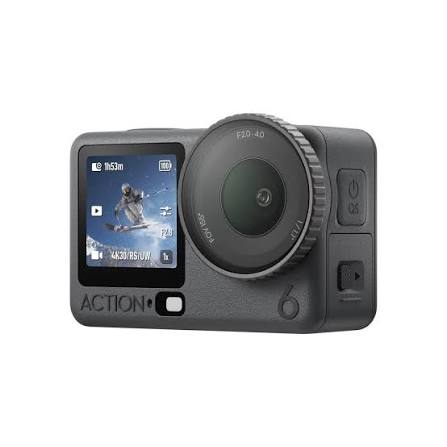 Dji Osmo Action 6 Standard Combo - Image 3