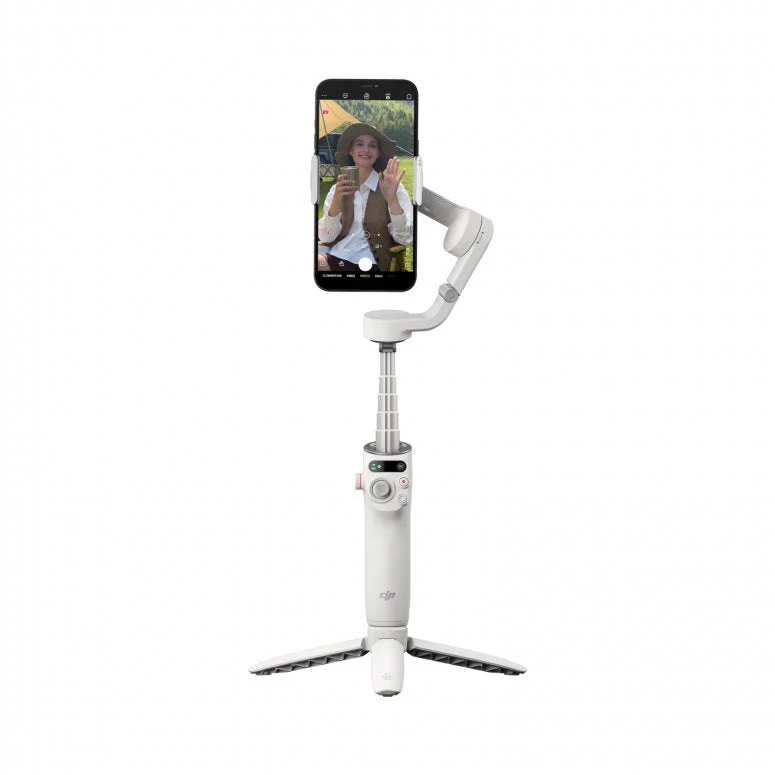 DJI OSMO MOBILE 6 - Image 10